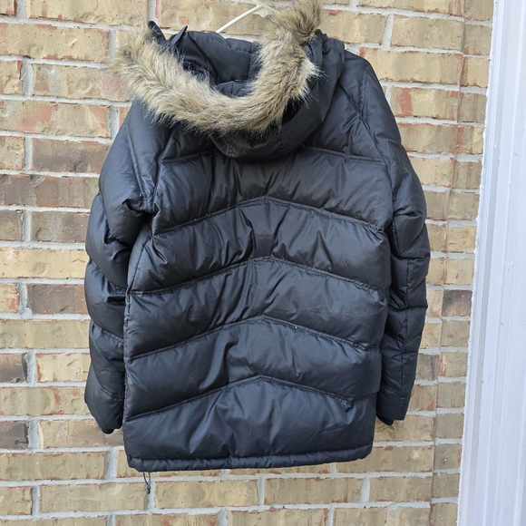 Hawke & Co. Black Puffer Jacket - Picture 7 of 8